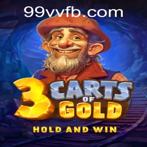 Exploring the Thrilling World of 3cartsOfGold: A New Gaming Experience