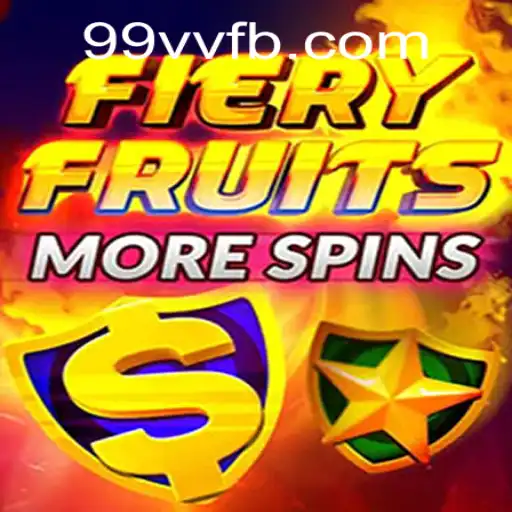 FieryFruitsMoreSpins: Unleashing the Thrill of Digital Orchards