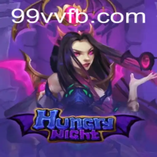 HungryNight: A Deep Dive into a Mesmerizing Gaming Experience