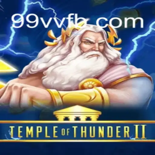 Exploring TempleofThunderII: The Ultimate Adventure Awaits