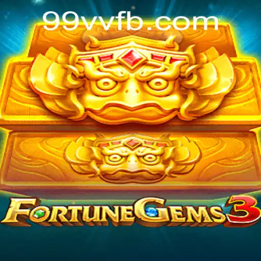 Discover the Thrills of FortuneGems3: A Guide to Winning Big