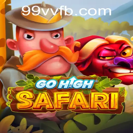 Explore the Wild Adventure of GoHighSafari