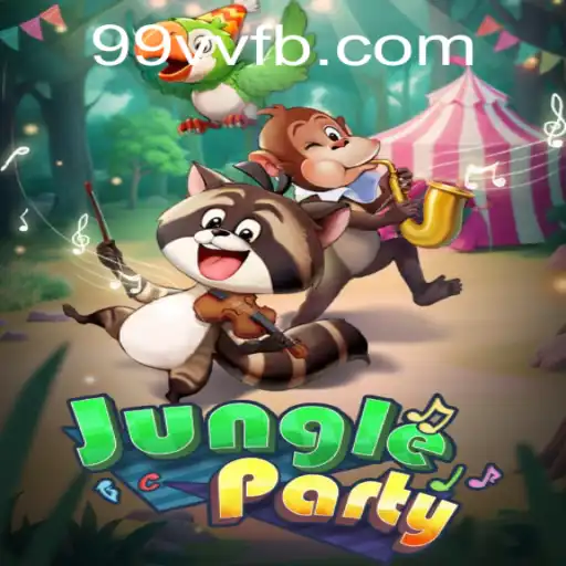 Welcome to JungleParty: A Thrilling Adventure Game with 99vv.com
