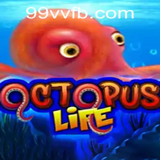 Dive into the Thrilling World of OctopusLife: A Gaming Adventure