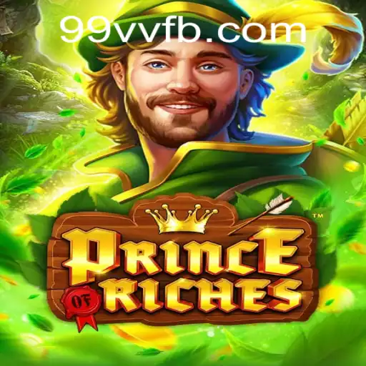 PrinceOfRiches: A Journey into a Majestic Gaming World