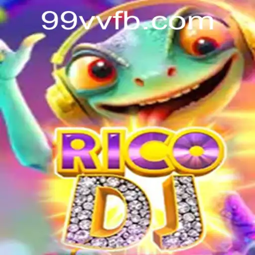 RicoDJ: The Thrilling World of 99vv.com's Latest Game