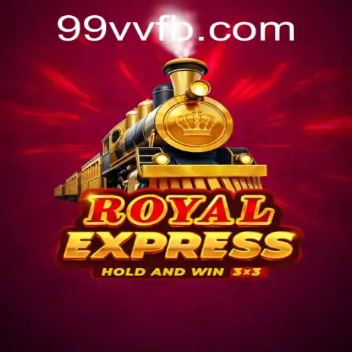 Discover the Thrill of RoyalExpress: A Journey Unlike Any Other