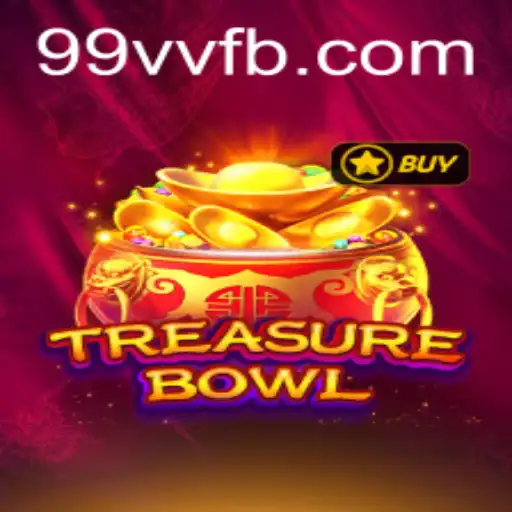 TreasureBowl: An Exciting Adventure in a Digital Realm