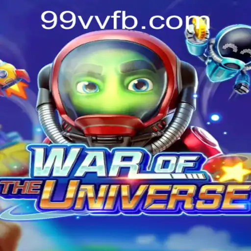 Discovering WAROFTHEUNIVERSE: A Galactic Adventure