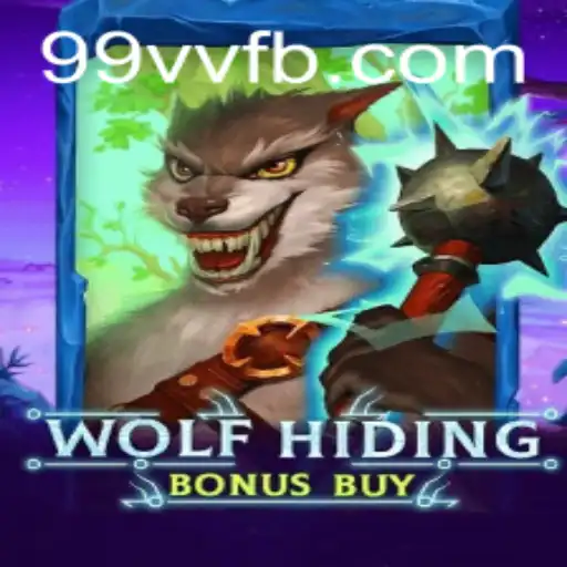 Discover the Thrill of WolfHidingBonusBuy: A New Gaming Experience